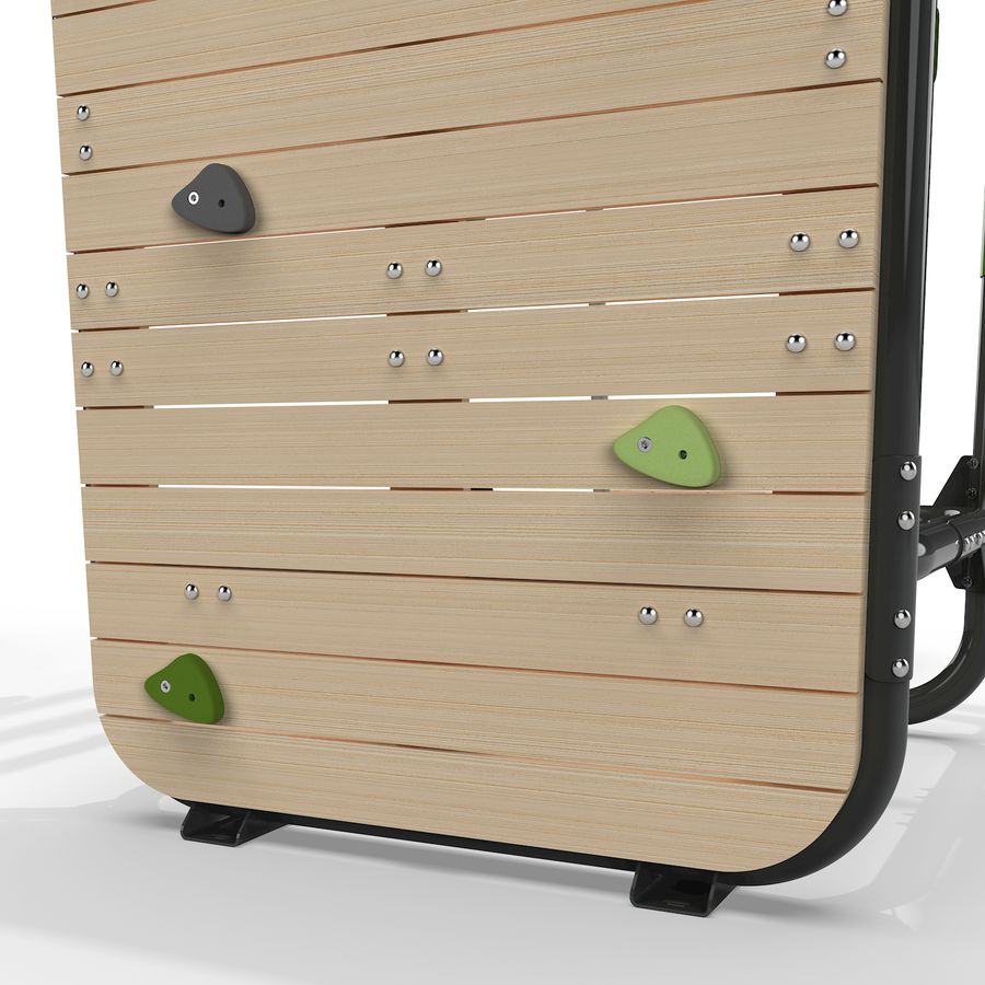 GetSet Powerstation PS520 für 3 Personen (FSC®100%)