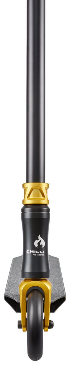 Chilli Pro Scooter 5000 Schwarz