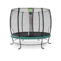 Lotus Classic Trampolin ø305cm - grün