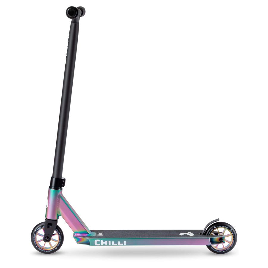 Chilli Pro Scooter Rocky Matt Neochrome