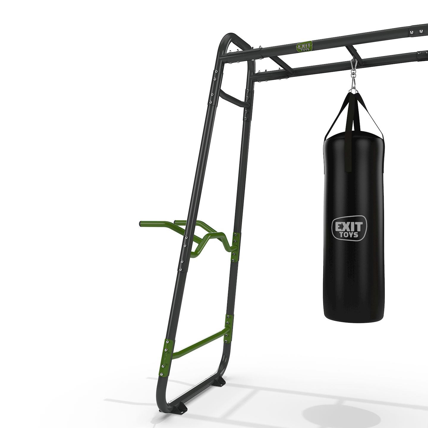 GetSet Monkeybar MB220 - Grau