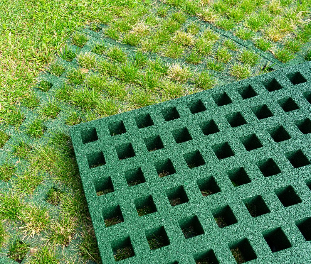 Sicherheitsplatte Freezone 54x54 cm