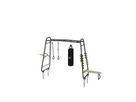 GetSet Monkeybar MB230 - Grau