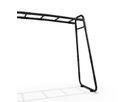 GetSet Monkeybar MB300 - Schwarz
