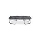 Premium Trampolin Abdeckplane 214x366cm