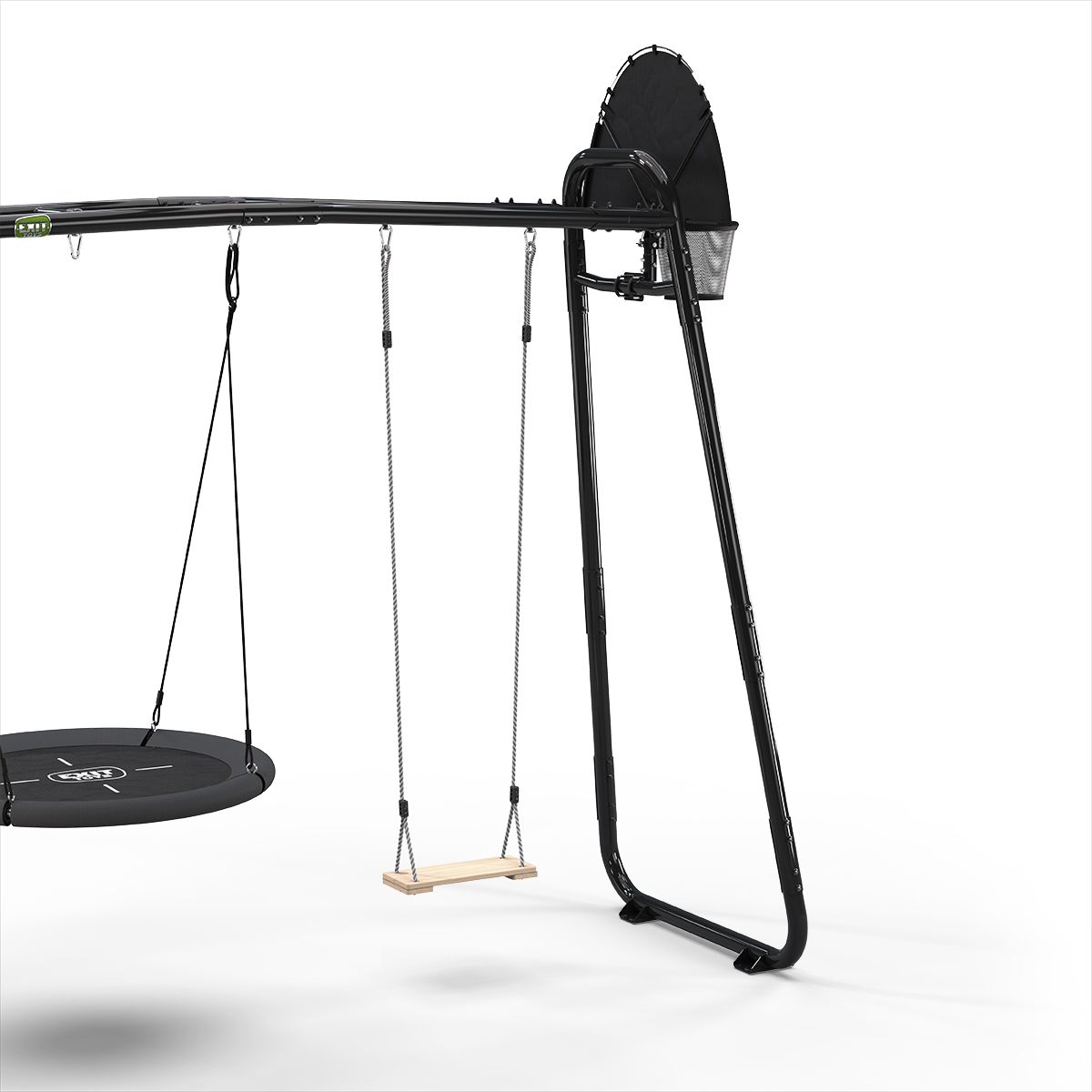 GetSet Monkeybar MB205 - Schwarz