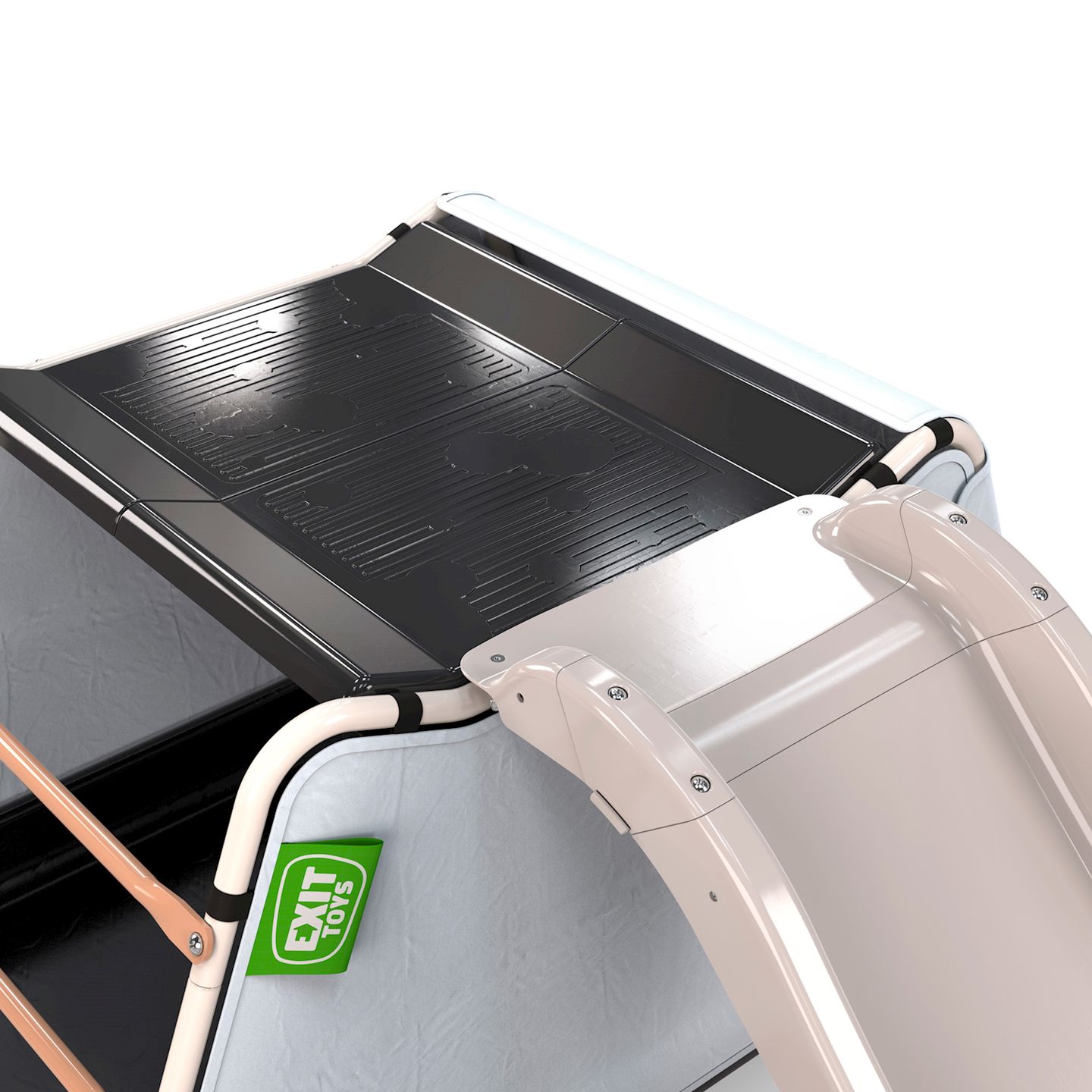 My First Multiplay  pastell