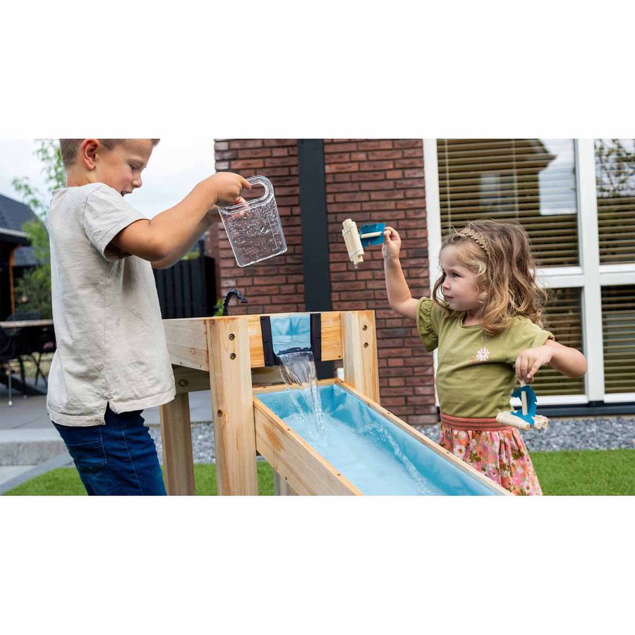 AquaFlow Wasserbahn 200