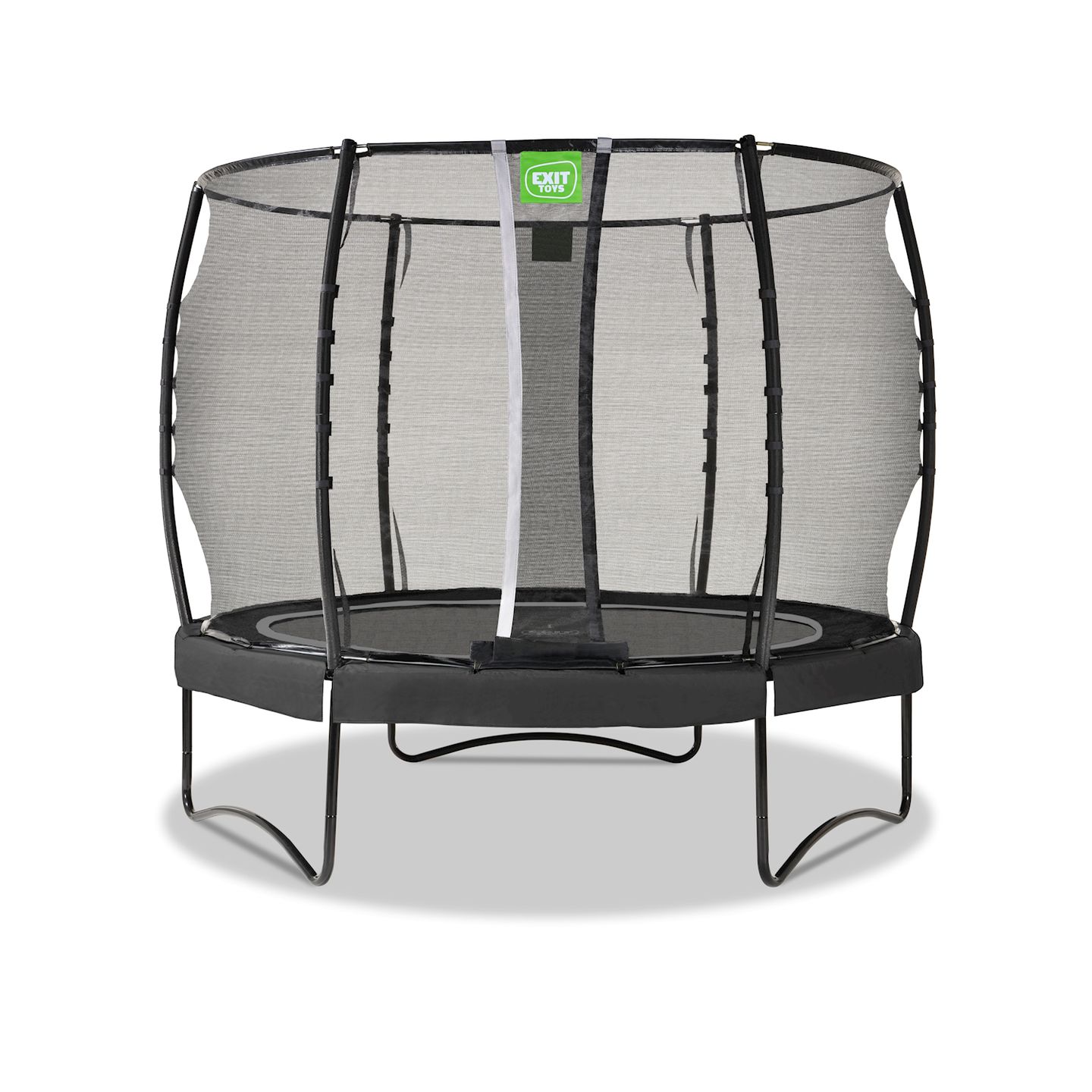 Allure Premium Trampolin ø305cm - schwarz