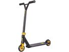 Chilli Pro Scooter 3000 Schwarz Gold