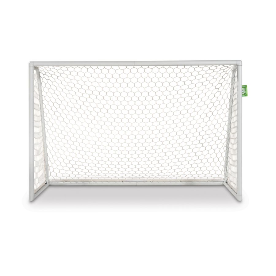 Scala Aluminium Tor 180x120 cm weiss