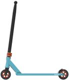 700-10141 - Hatchet Stunt Scooter kupfer hellblau