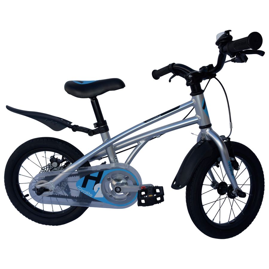 Schutzblech Set universal schwarz