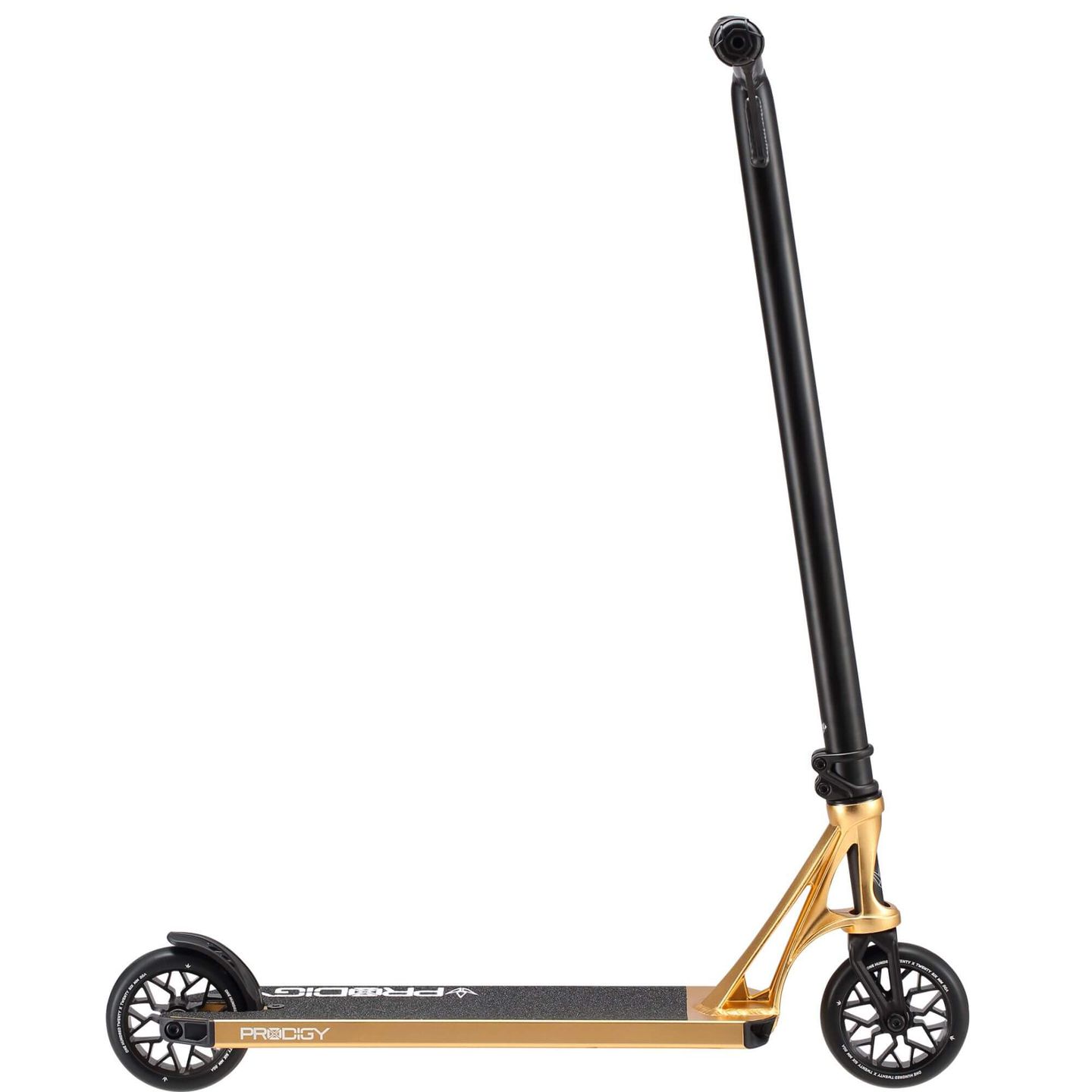 Chilli Pro Scooter Rocky Matt Neochrome