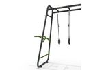GetSet Monkeybar MB230 - Grau