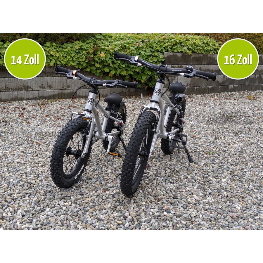 Seeker Brushed Aluminium