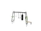 GetSet Monkeybar MB330 - Grau