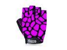 Kinder Kurzfinger-Handschuh frezzo Rowdy Viola violett