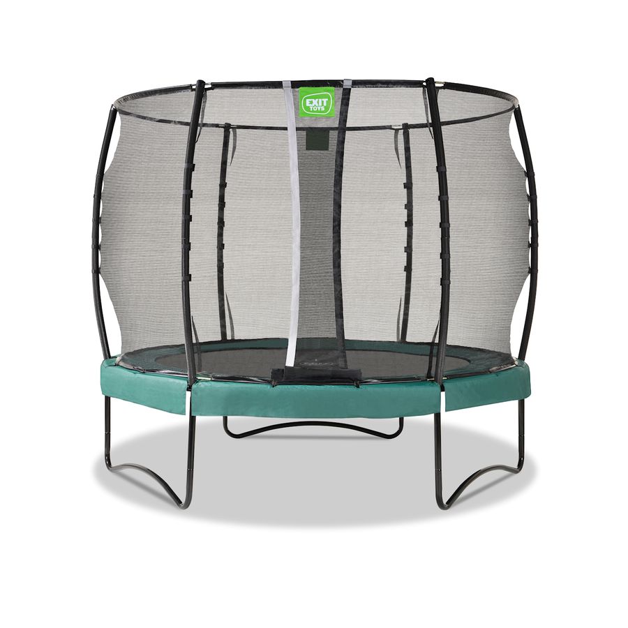 Allure Premium Trampolin ø305cm - grün