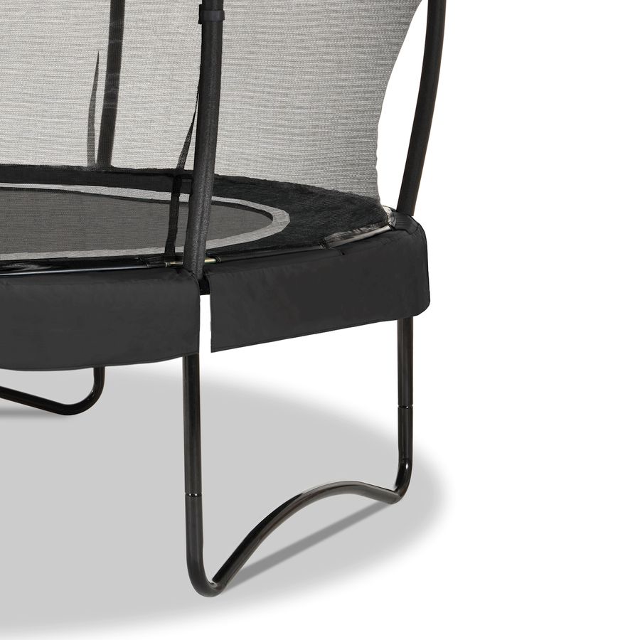 Allure Premium Trampolin ø305cm - schwarz