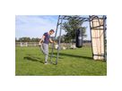GetSet Battle Rope-Ringe