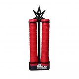 795-10081 - Blunt Envy Handgriffe rot