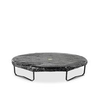Trampolin Abdeckplane ø366cm