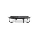 Trampolin Abdeckplane rechteckig 244x366cm