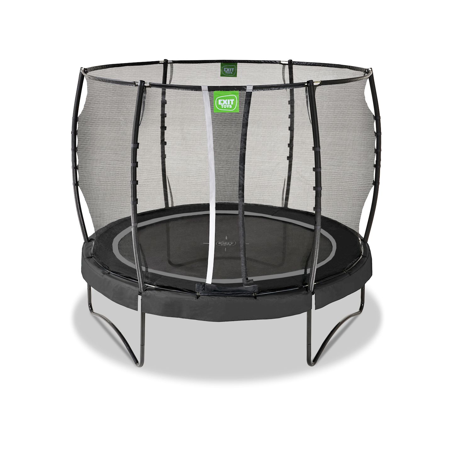 Allure Premium Trampolin ø305cm - schwarz