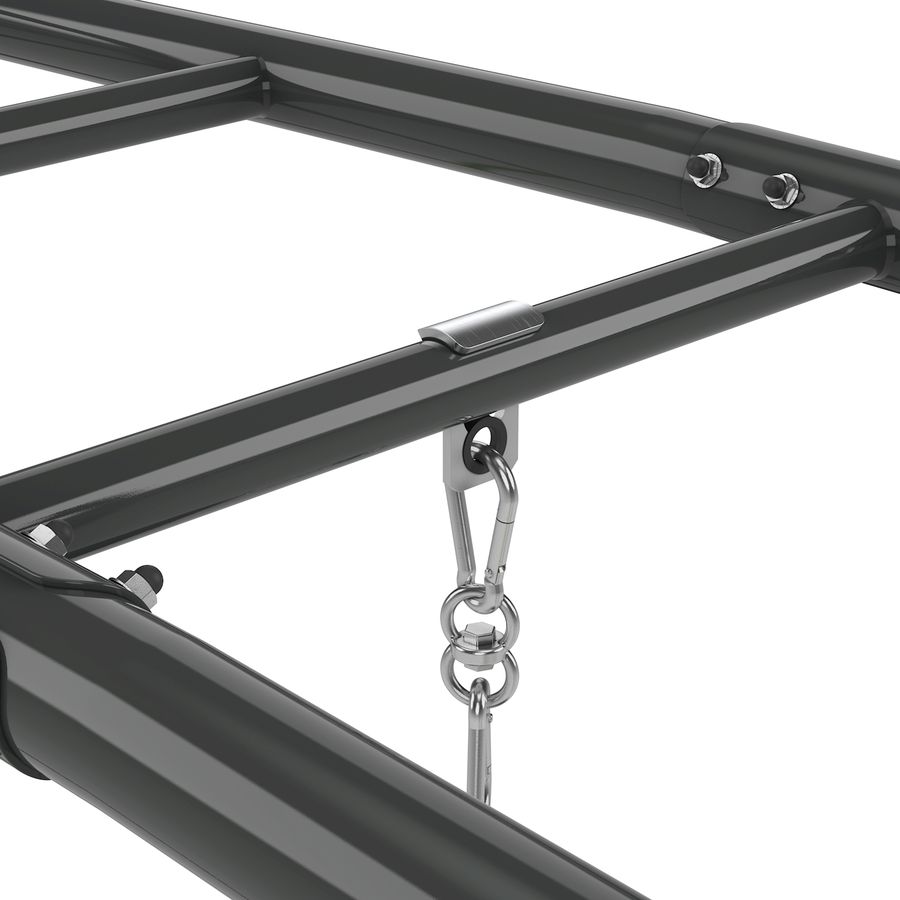 GetSet Monkeybar MB220 - Grau