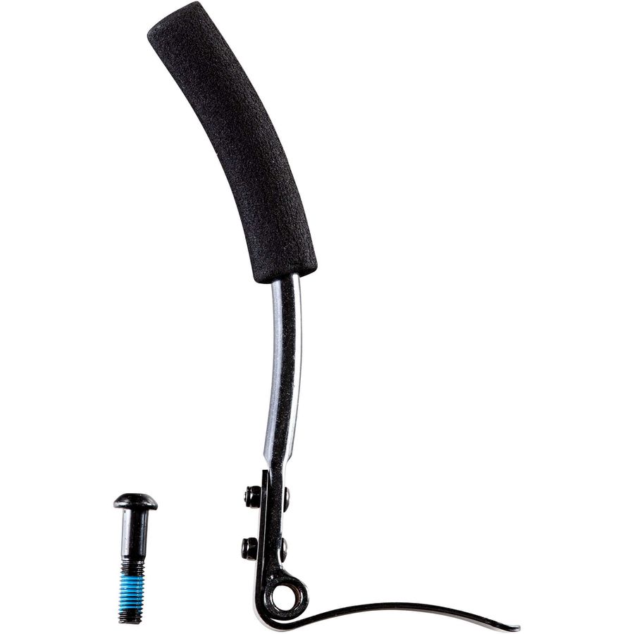 Classic Ersatz Bremshebel, schwarz, rot oder pink