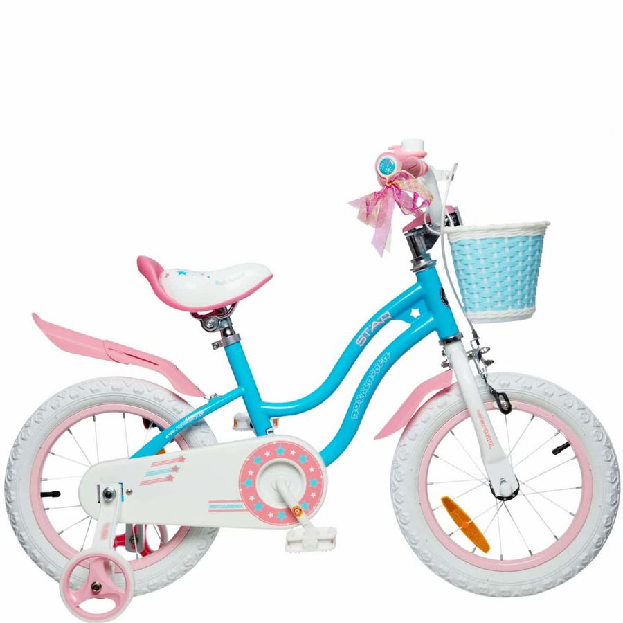 Stargirl 14 Zoll Kindervelo