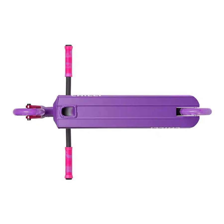 Chilli Pro Scooter Critter Octopus