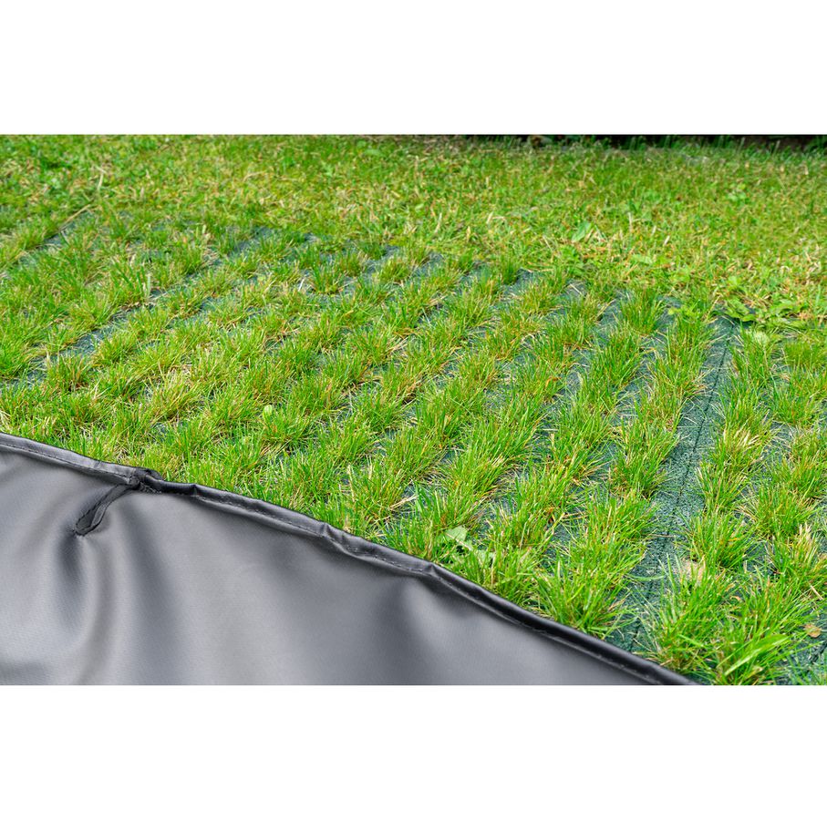 Sicherheitsplatte Freezone 54x54 cm