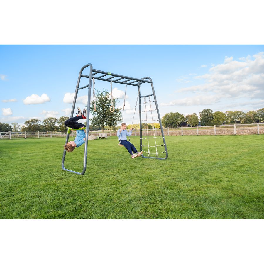 GetSet Monkeybar MB200 für 2 Personen