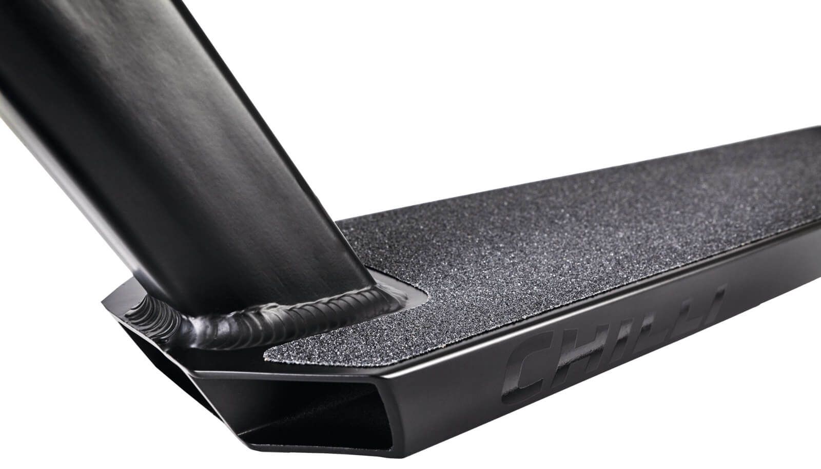 Chilli Pro Scooter Reaper Ocean Schwarz blau