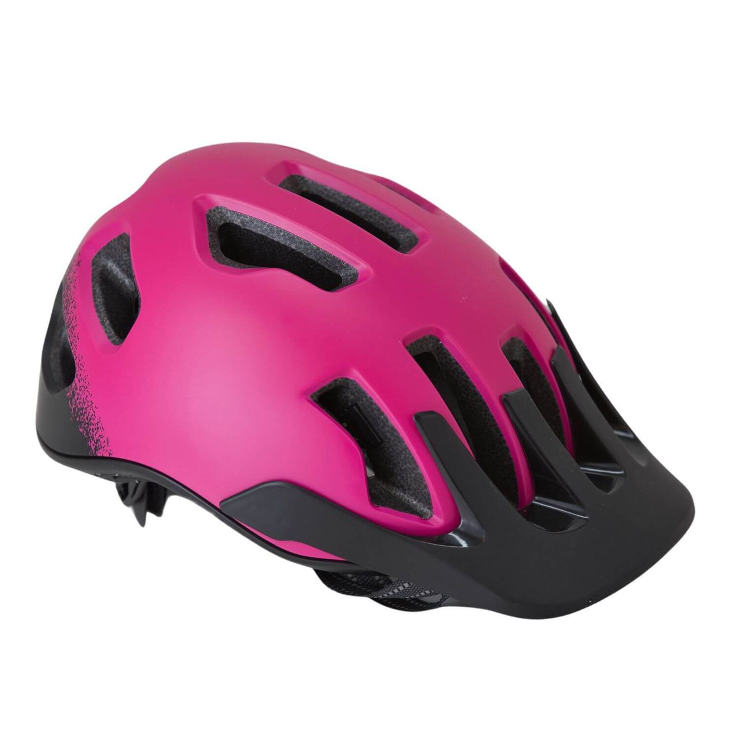 frezzo Rowdy Fullface Helm Unicorn pink Grösse S