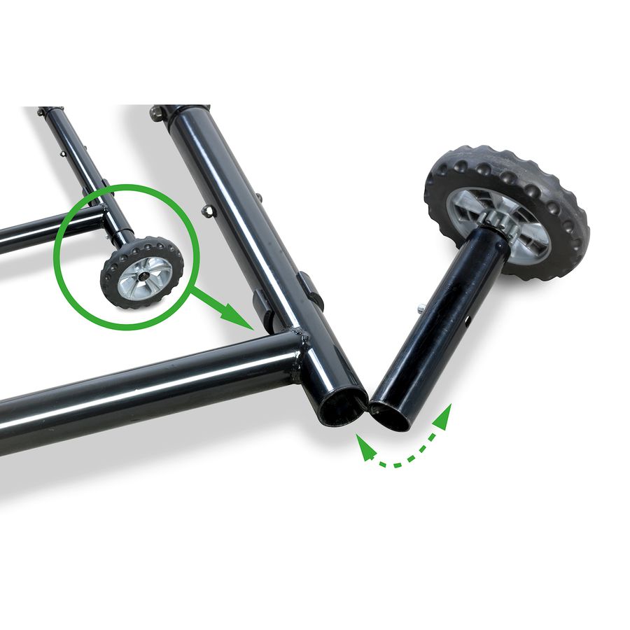 Kickback Rebounder XL 164x164 cm