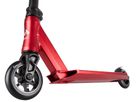 Chilli Pro Scooter 3000 rot Schwarz