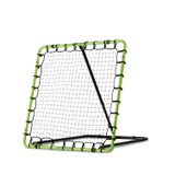 943.2012 - Tempo Rebounder 120x120 cm grün/schwarz