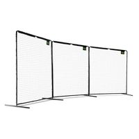 Backstop Netz 300x900 cm