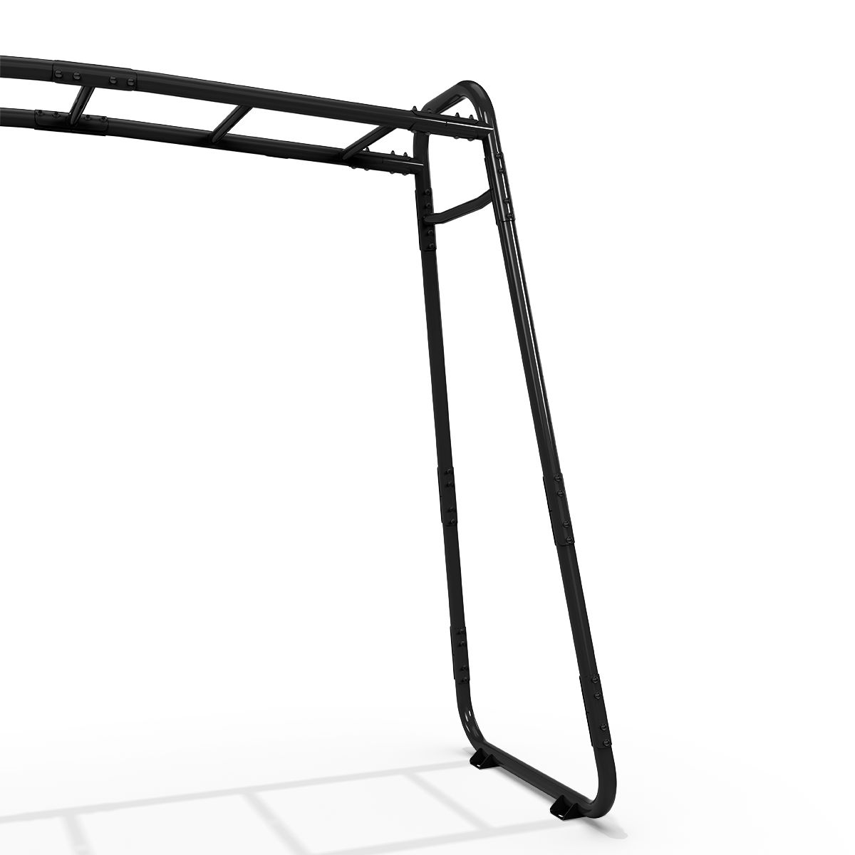 GetSet Monkeybar MB200 - Schwarz