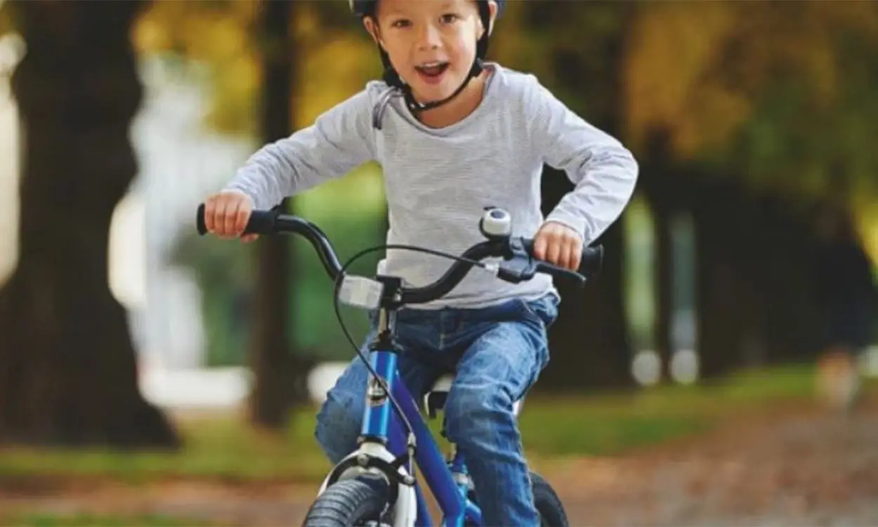 Ratgeber Kinderfahrrad kaufen