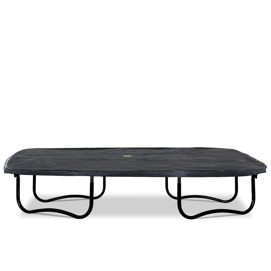 Premium Trampolin Abdeckplane 305x519cm