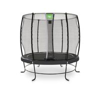 Lotus Classic Trampolin ø253cm - schwarz