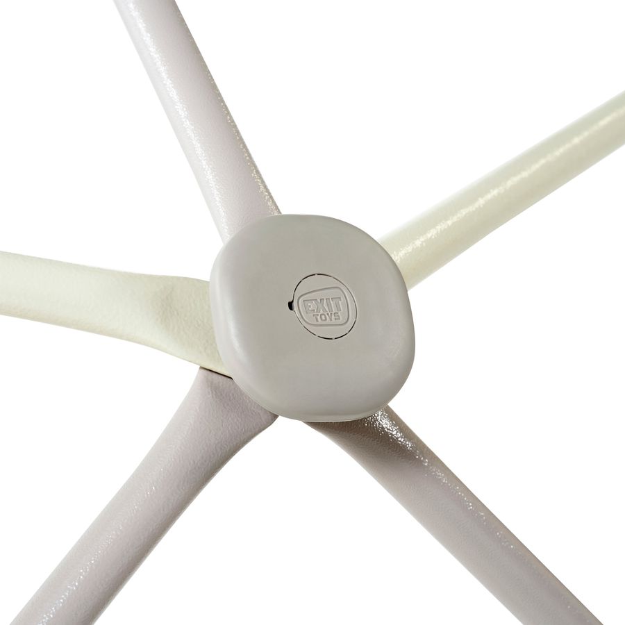 Meta Climbing Dome 190 cm pastell