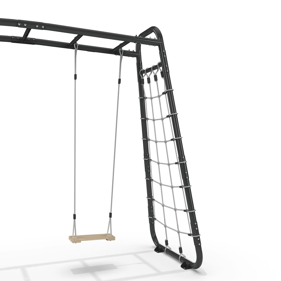 GetSet Monkeybar MB210 - Grau