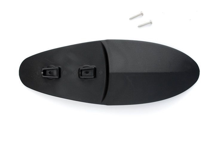 Schutzblech für LIKEaBIKE Jumper, schwarz