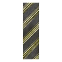 Stunt Scooter Griptape Apex Caution gelb