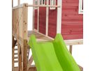 Loft 750 Holzspielhaus - rot